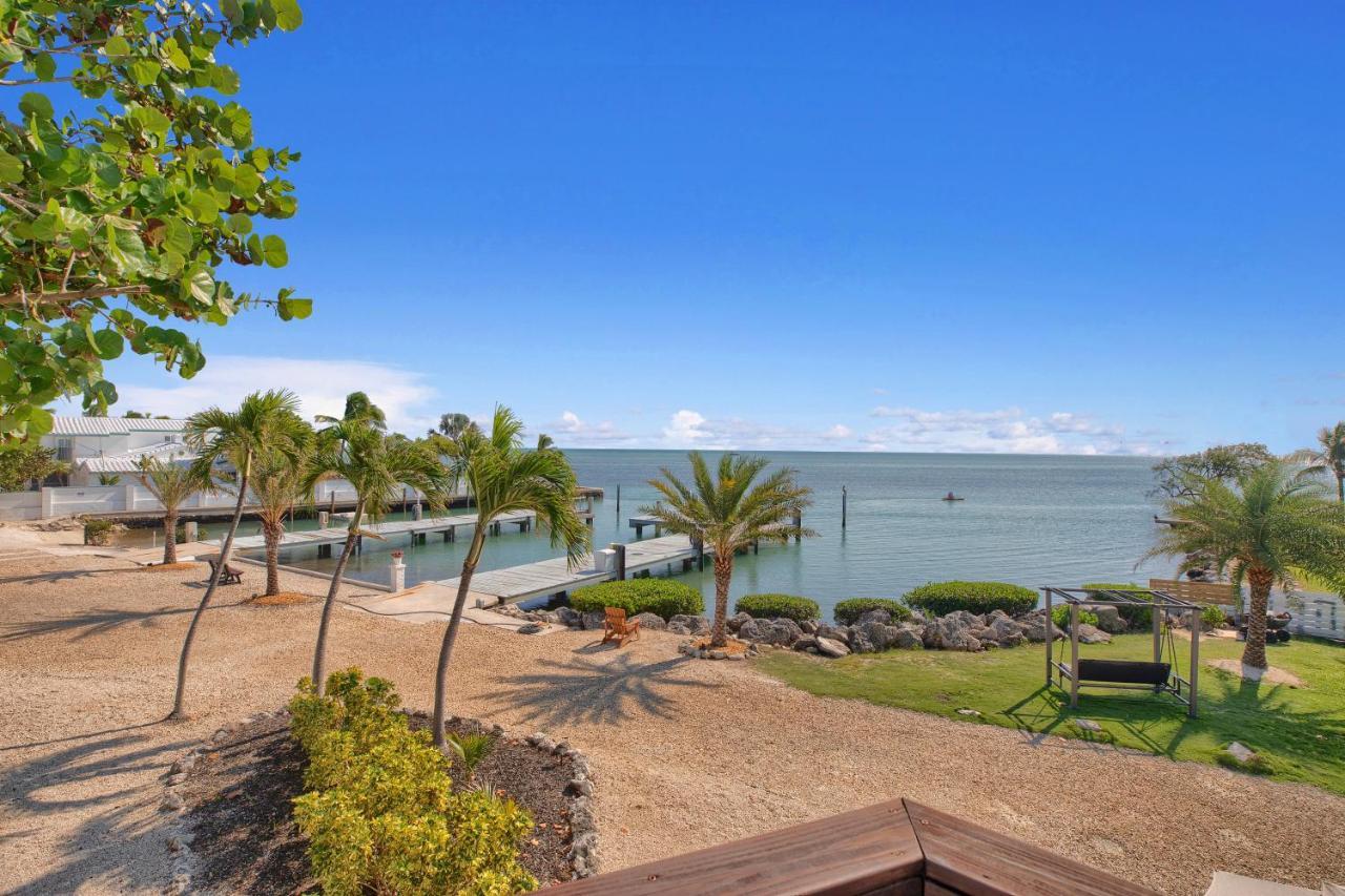Seascape Resort & Marina Marathon Ngoại thất bức ảnh