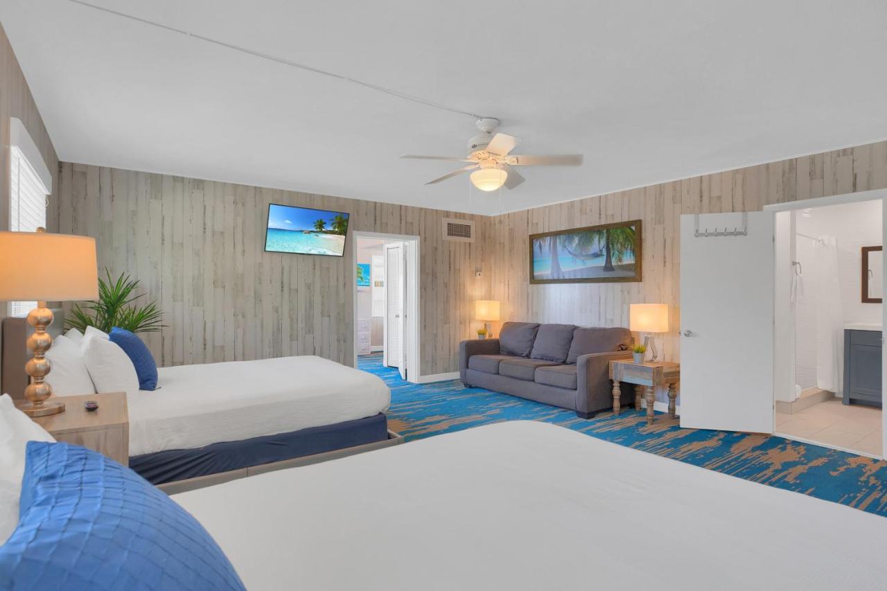 Seascape Resort & Marina Marathon Ngoại thất bức ảnh
