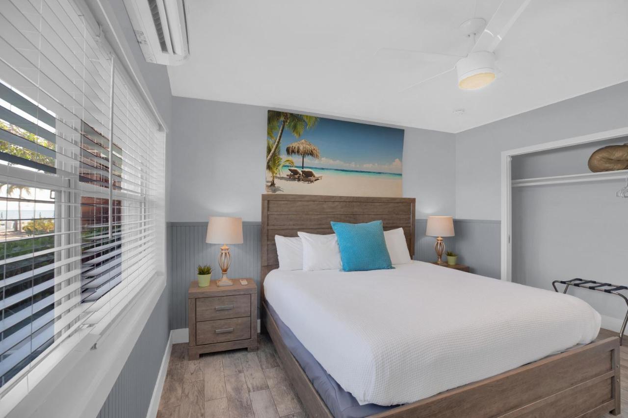 Seascape Resort & Marina Marathon Ngoại thất bức ảnh