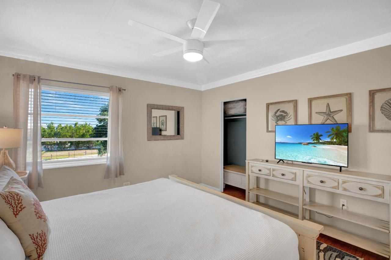 Seascape Resort & Marina Marathon Ngoại thất bức ảnh