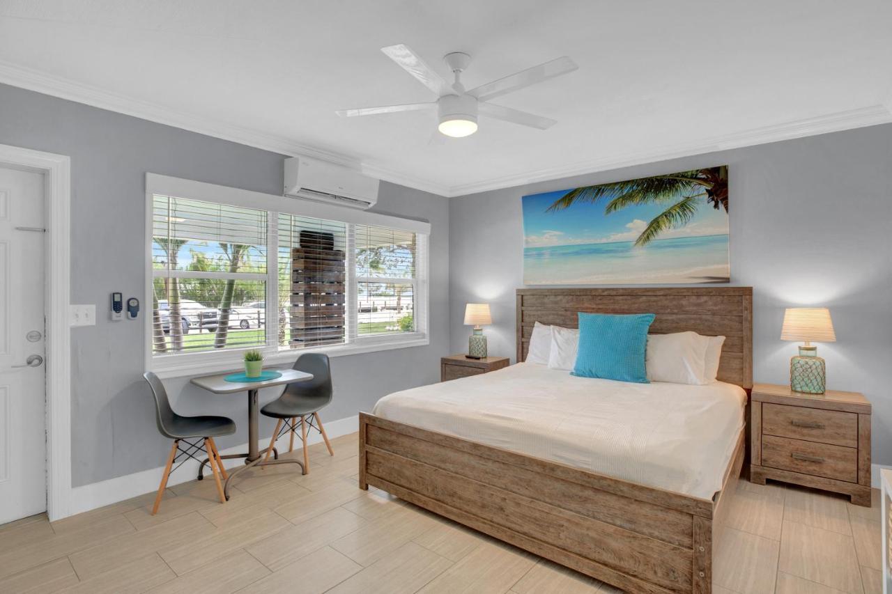 Seascape Resort & Marina Marathon Ngoại thất bức ảnh