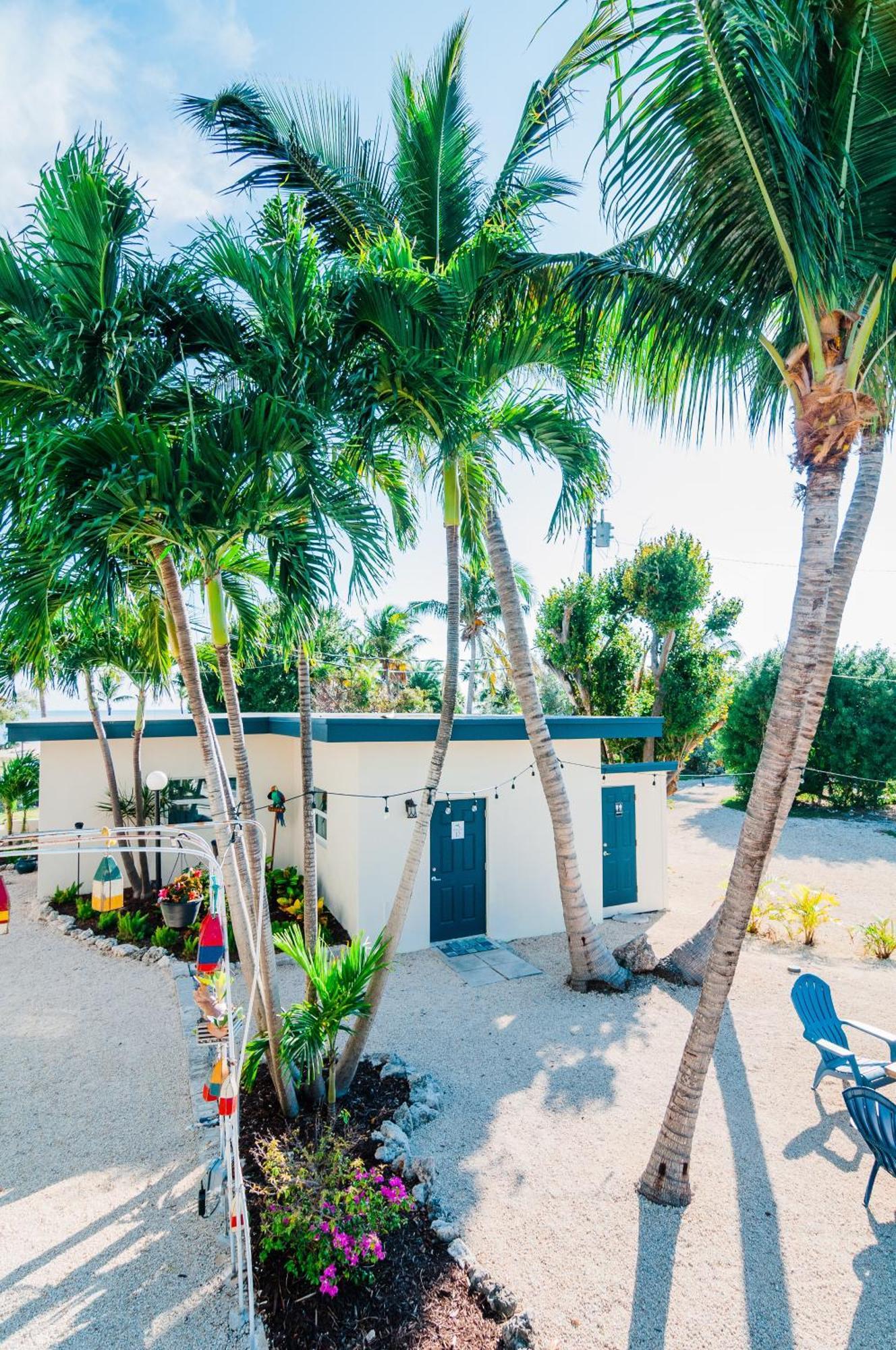 Seascape Resort & Marina Marathon Ngoại thất bức ảnh